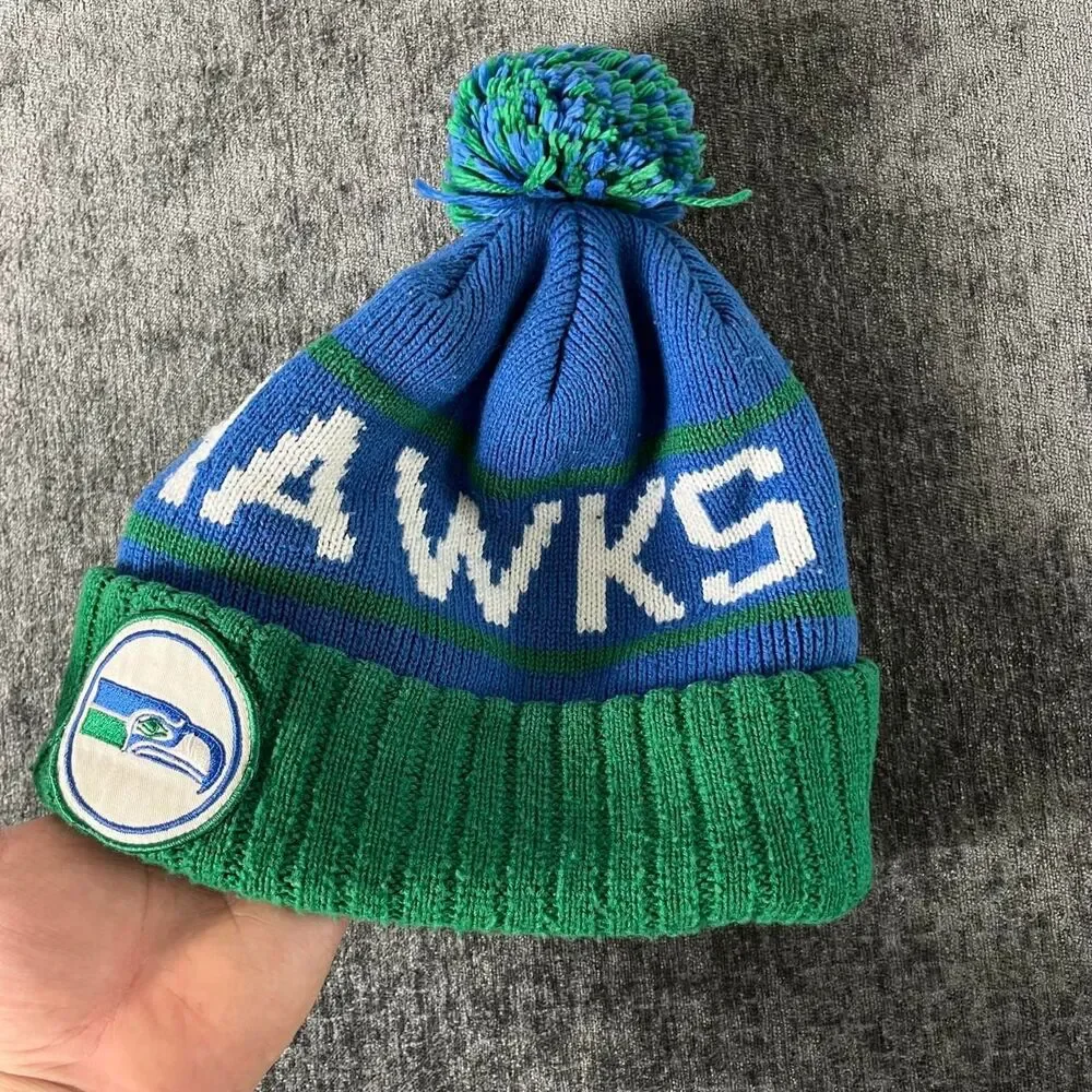 Nfl Men's multi Hat